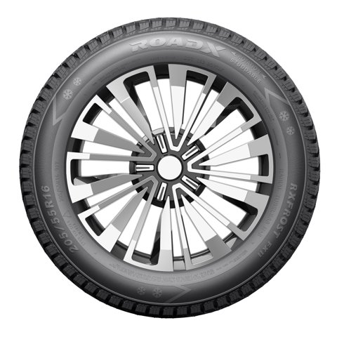 RoadX Rxfrost FX11 Winter 225/40R18 92H XL SUV/Crossover Tire simolary.com 19 RoadX Rxfrost FX11 Winter 225/40R18 92H XL SUV/Crossover Tire Simolary simolary.com 19