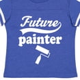 thumbnail image 4 of Inktastic Future Painter Shirt Painting Job Boys or Girls Toddler T-Shirt, 4 of 5