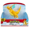 thumbnail image 1 of Figurine de combat épique PoKéMoN 12" - Dragonite, 1 of 2
