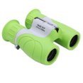 thumbnail image 4 of Telescopio compacto portátil de alta definición binocular para niños con cordón para que los niños vean la caza al aire libreVerde, 4 of 14