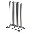 thumbnail image 2 of Cateissary Soporte para cápsulas de café , estante de almacenamiento, capacidad para 42 cápsulas Organizadores de utensilios de cocina, 2 of 5