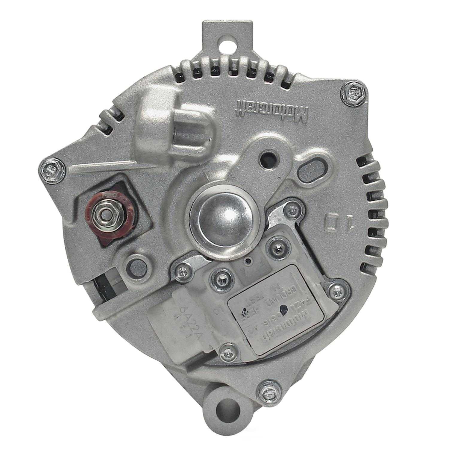 FVP Professional 7748607 Alternator Standard