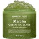 thumbnail image 1 of Exfoliante Corporal MAJESTIC PURE Matcha Verde Exfoliante Multiusos para Mujer, 1 of 9