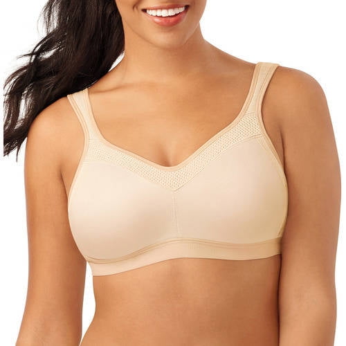 playtex 18 hour active lifestyle wirefree bra 4159