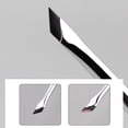 thumbnail image 6 of Ultra-Thin Angled Eyebrow Brush Brow Brush Fine Brushes Makeup Brushes Portable Makeup Cosmetic Tools, 6 of 9