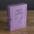 thumbnail image 4 of Juego de mesa WS Game Company Chutes and Ladders Vintage, 4 of 5