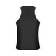 thumbnail image 4 of pstuiky Camisetas sin mangas para hombre, Camiseta sin mangas para hombre, ajustada, sin mangas, con botones y cuello en U, informal Chaleco para hombre xl, 4 of 5