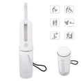 thumbnail image 3 of Portable Travel Bidet Handheld Personal Bidet Electric Mini Bidet Sprayer Toilet Hygiene Mini Foldable Handheld Personal Travel Bidet For Personal Hygiene Cleaning Soothing, 3 of 8