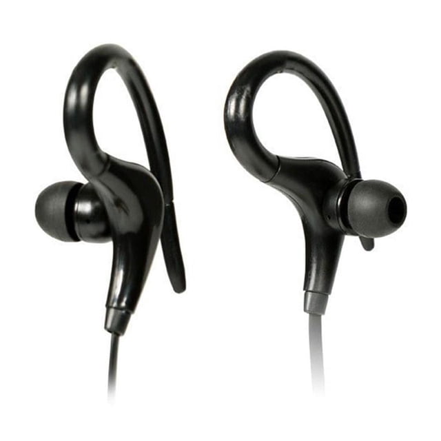 Auriculares inalámbricos Bluetooth Auriculares deportivos Auriculares bajos con micrófono