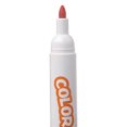 thumbnail image 4 of Colorations Dry Erase Bullet Tip Markers - Set of 8, 4 of 6