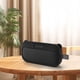 thumbnail image 3 of Funda de Silicona Injueey para Bose SoundLink Flex 2.a Generación Negro, 3 of 6