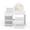 White, variant on EastVita Kids Vanity with Lights 2 in 1 Princess Makeup Vanity Desk
