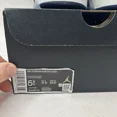 thumbnail image 5 of N I-K-E A i r-Jor-dan 6 Retro GS “Midnight Navy” 384665-141 5.5Y/Women’s 7 New, 5 of 5