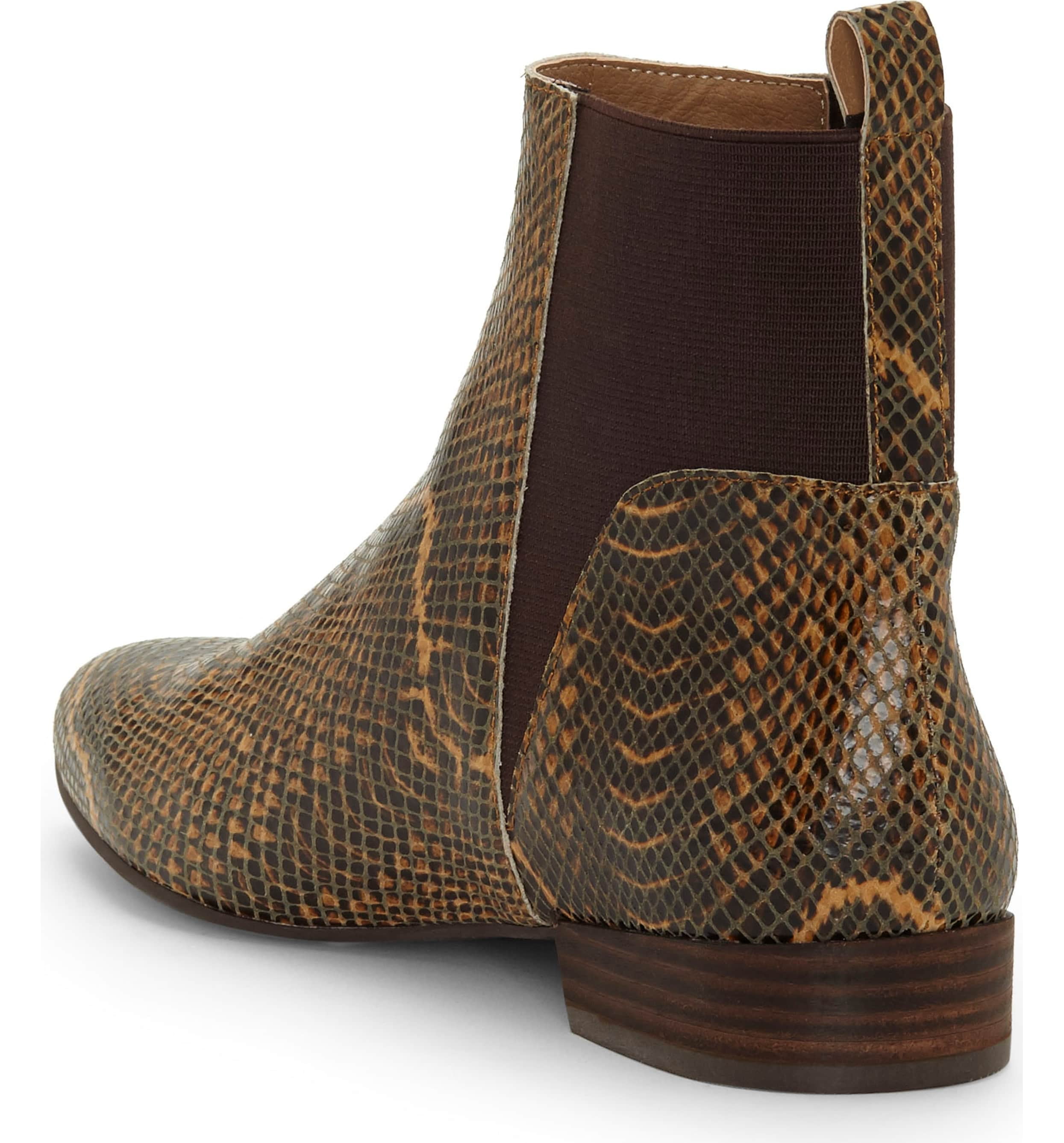 Lucky Brand Women s LK GLELDO Ankle Boot Walmart