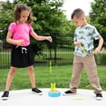 thumbnail image 3 of Fat Brain Toys Drop Shot - Ready, Aim, Drop! 2-Player Skill Game for Ages 6+, 3 of 6