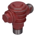 thumbnail image 3 of Valve de Contrôle, Valve de Contrôle à Bille Unidirectionnelle pour Compresseurs d'Air, 3 of 8