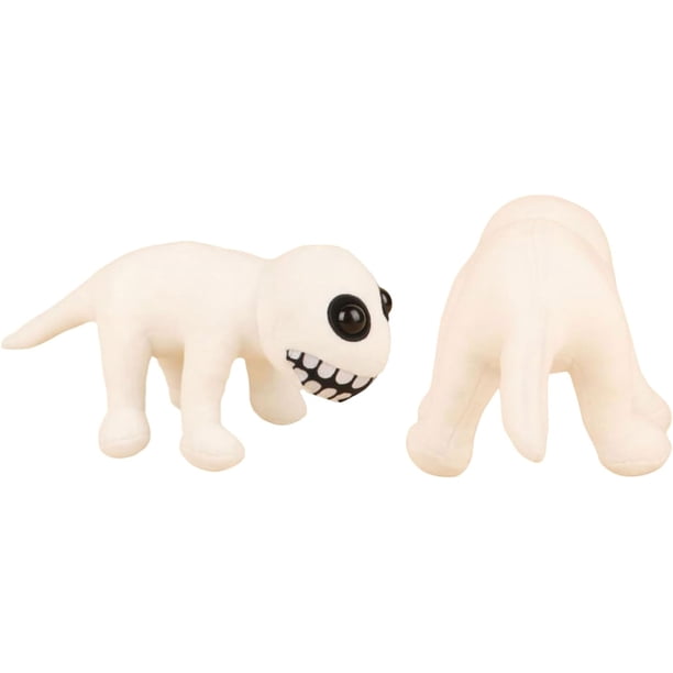 Zoonomaly Plush Zookeeper, Zoonomaly Plush Zookeeper, Zoo Anomaly