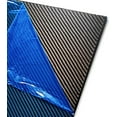 thumbnail image 4 of Carbon Fiber Sheets,Carbon Fiber Plate,Carbon Fiber Board(100% 3K Twill Full Matte) (200mm x 300mm x 0.5MM 1.0MM 1.5MM 2.0MM 2.5MM 3.0MM 4.0MM 5.0MM 6.0MM), 4 of 7