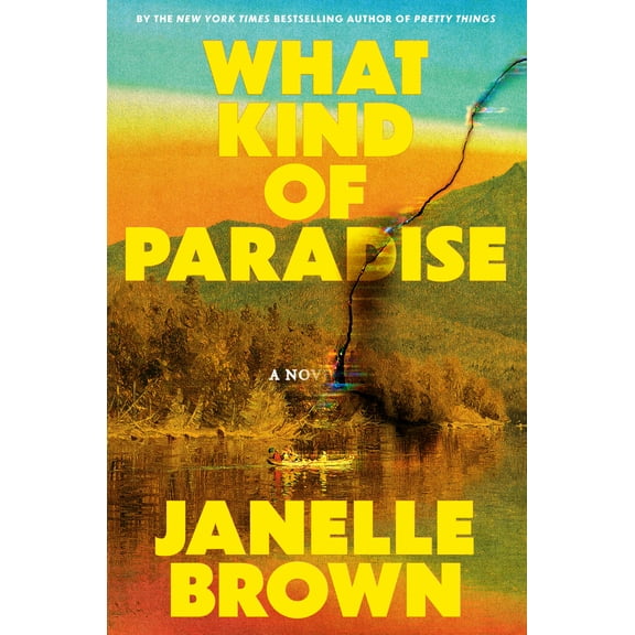 Pre-Owned What Kind of Paradise (Hardcover) 0593449789 9780593449783