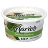Maries Parmesan Spinach Dip 12fo