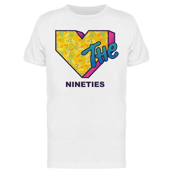 The Nineties Men's T-shirt