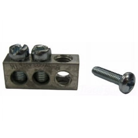 Square D Ground Kit,Not Rated,30/60A GTK03