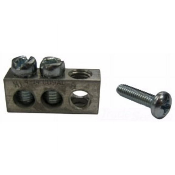 Square D Ground Kit,Not Rated,30/60A GTK03