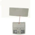 thumbnail image 4 of Car Interior Overhead Reading Lamp Light Glasses Case for 6 2007-2012, 4 of 5