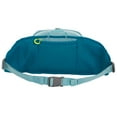 thumbnail image 5 of Ozark Trail 7 L Waist pack, Vintage Blue, Adult, on Waist, 5 of 15