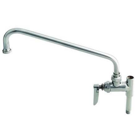 T&S Pre-Rinse Add-On Faucet,,6In Spout B-0155