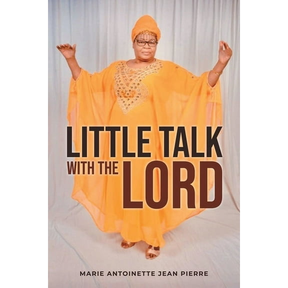 Little talk with the Lord, (Paperback)