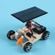 Neinkie Jouets Kits de Modèle de Voiture Solaire à Construire, Kit d'Expérience Scientifique pour les Enfants Âgés de 8 à 12 Ans, Projet de Tige Robotique à Télécommande Sans Fil – image 4 sur 8