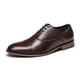 thumbnail image 1 of Zapatos Formales Bruno Marc Louis_2 para Hombre Marrón Oscuro, 1 of 9