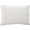 White, variant on Violet Linen Premium Ultimate Percale, Luxury Ultra Soft Brushed Polyester Cotton, Extra Soft and Comfortable, Silver, Standard, Set of 2, Bedding Pillow Cases Set with Envelope Closure Pillowcase