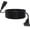 10 FT, variant on Printer Power Cord Cable for HP OfficeJet Pro 8125e 9125e 8139e 9135e 9730e 8135e 8015e 9015e 9025 4650 6978 8035 8025 8600 9015 8710 4630 8028 8020 8720 9025 8610 5212 Printer Wire 2 Prong 6.5 FT