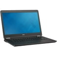 thumbnail image 2 of Restored Dell Latitude E7250 Laptop Intel Core i5 2.30 GHz 8GB Ram 128GB SSD Windows 10 Pro (Refurbished), 2 of 3