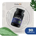 thumbnail image 4 of Cola De Caballo 90 Cápsulas, 4 of 6