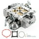 thumbnail image 3 of Carburador de 4 barriles 600 CFM Estrangulador manual 0-1850S para Holley 4160, 3 of 11