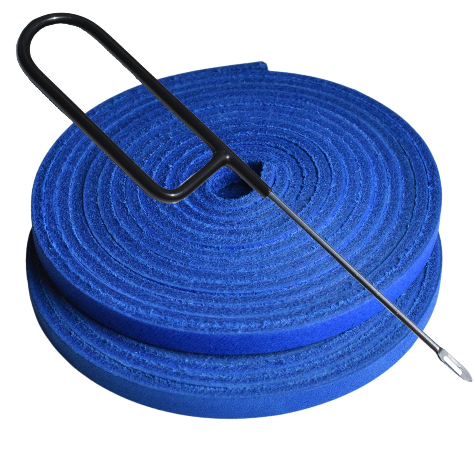 Covey Baseball & Softball Glove Lace Kit for Mitts 2Laces, Multiple