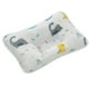 thumbnail image 2 of Muebles de oficina para el hogar Almohada para bebé Recién nacido Universal Transpirable Almohada estereotipada Cabeza plana para corregir la desviación de la cabeza Almohada para bebé recién nacido R, 2 of 6