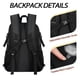 thumbnail image 5 of Mochila de baloncesto LARIPOP para niños y niñas, regalos para hombres, 5 of 7