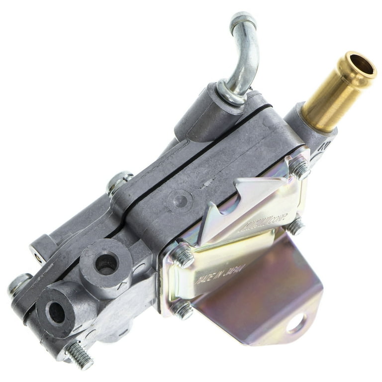 BRP 403901812 Ski-Doo Fuel Pump OEM 2003-2008 MXZ Summit GSX GTX