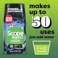 thumbnail image 2 of Scope Squeez Mouthwash Concentrate, Cool Peppermint, 50mL Bottle, 2 of 10