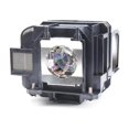 thumbnail image 1 of Elplp88 V13h010l88 Replacement Projector Lamp For Powerlite- High Brightness, 1 of 5