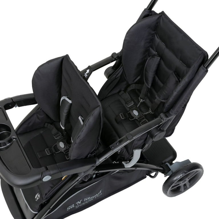 Baby trend sit and stand accessories hotsell