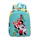 thumbnail image 1 of Mochila nueva de Disney 2023, mochila escolar de modelado de Mickey Mouse para niños de guardería, mochila bonita de dibujos animados, suministros escolares para niños Gao Jinjia LED, 1 of 2