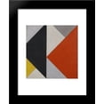 thumbnail image 1 of Counter composition XIII 20x24 Framed Art Print by Theo van Doesburg, 1 of 2