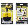 thumbnail image 1 of Brosse de Perceuse Sans Fil Brosse de Nettoyage en Nylon, 1 of 8