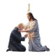 thumbnail image 3 of Adorno Acrílico Trump para Llavero Mochila Coche (Padre Trump), 3 of 4