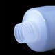 thumbnail image 3 of Botella rociadora de codo de pico de plástico transparente 250 ml para lavado y limpieza material LDPE 1 paquete, 3 of 7